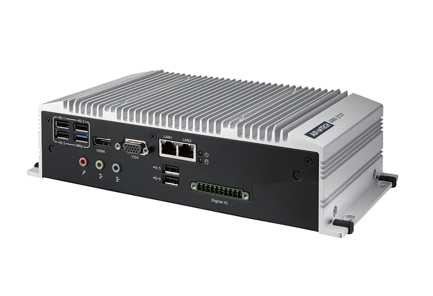 ARK-2121F