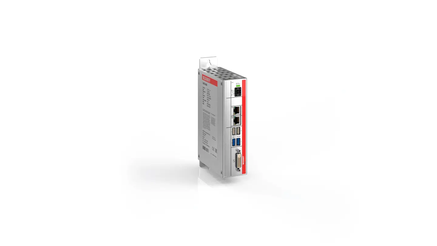 C69xx | 紧凑型工业 PC