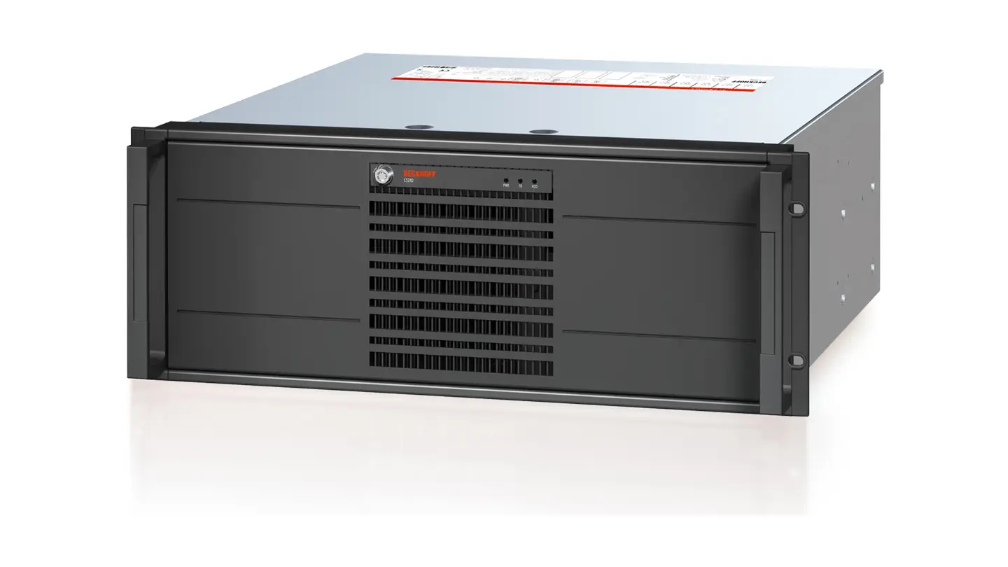 C5xxx | 19 英寸抽拉式工业 P