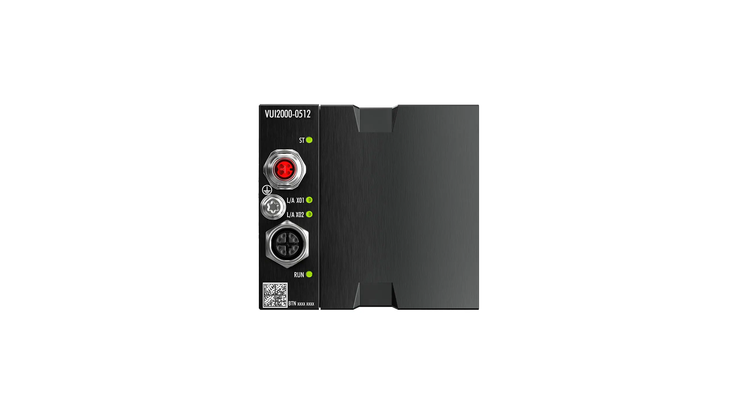 VUI2000｜视觉单元