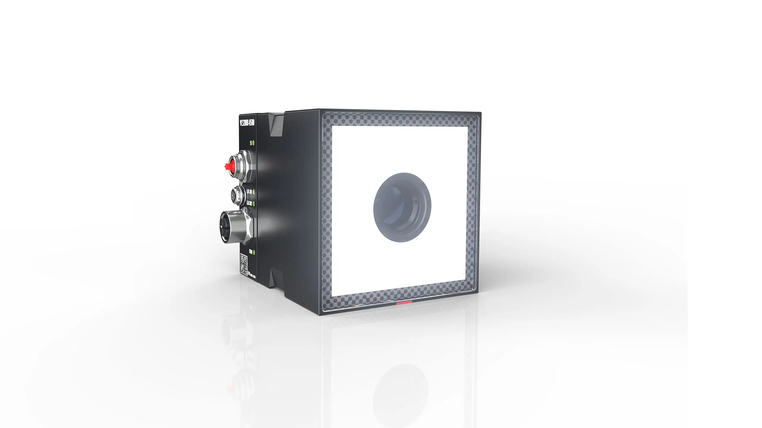 VUI2000｜视觉单元